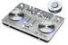 Vestax SPIN VMIDI set