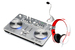 Vestax Spin SET HMX-1