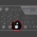 Vestax SRF-339G-ALPS (application on R3 mixer)