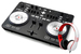 Vestax Typhoon BLK DJ set