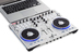 Vestax VCI-100MkII set PAD-One