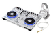 Vestax VCI-100MkII SET HMX-1