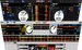 Vestax VCI-300MKII JUNIOR (software Serato DJ + ITCH)