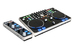 Vestax VCI-300MKII set VFX-1
