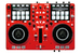 Vestax VCI-380 RED