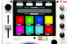 Vestax VCI-380 WHITE