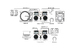 Vestax VCI-380 WHITE