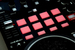 Vestax VCI-400PAD One set