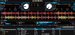Vestax VCI-400 (software Serato DJ)