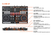 Vestax VCI-400PAD One set