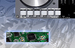 Vestax VCI-400TR (detail ovládacích PADů / PCB s čipem XMOS)