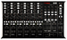 Vestax VCM-600 BLK