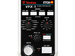 Vestax VCI-300MKII set VFX-1
