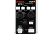 Vestax PMC-05ProIV BLK set VFX-1