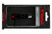 Vestax HS-1 BLACK (box)