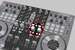 Vestax KN DF-500 FXS (example of using)