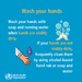 Be ready for #coronavirus