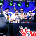 Finále soutěže 2014