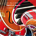 Musikmesse 2014