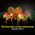 Mezinárodní soutěž ohňostrojů