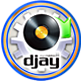 Obsahuje originální software djay4mac