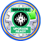 Obsahuje originální software Serato DJ Intro
