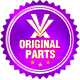 Vestax Original Parts
