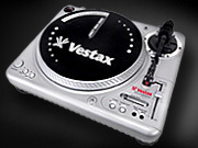 Vestax PDX-2000