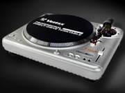 Vestax PDX-2000MkIIPro