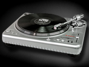 Vestax PDX-2000MkIIPro