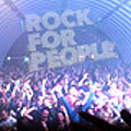 Rock for People 2014