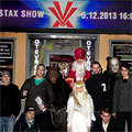 Vestax Czech Event 2013