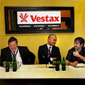 Vestax Czech Event 2012