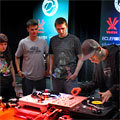 DJ MASTERS 2009