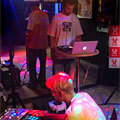 Vestax miniworkshop
