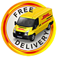DOPRAVA ZDARMA / FREE DELIVERY