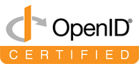 We support Open ID