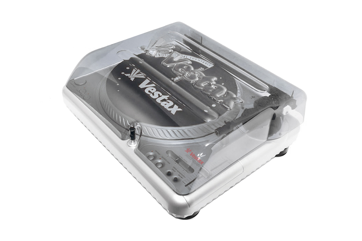 e-shop » Accessories for turntables » Vestax DSC2000 - Vestax 
