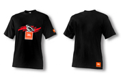 JBL T-shirt  Premuim AUDIO (dct)