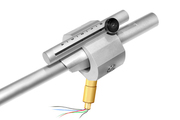 Vestax ASTS PRO tone arm (DBA System detail)