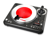 Vestax PDX-3000MkII (r)