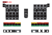 Vestax VCI-400 FP Overlay (V4)