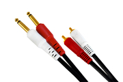 Vestax Pro-Cable 2R2P BULK