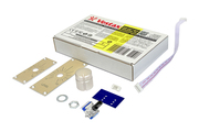 Vestax DF-25/7 B.KIT  (incl.all parts)