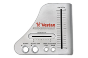 Vestax PDX-2000.CTRL faceplate (d)
