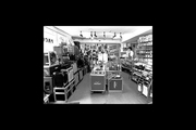 1978 - PACO manufacturing guitars, amplifiers and components