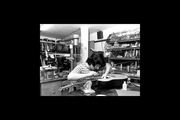 PACO started manufacturing guitars, amplifiers and components