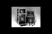 Manufacturing amplifiers and MI components