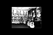 Manufacturing guitars, amplifiers and MI components