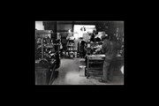 Manufacturing guitars, amplifiers and MI components